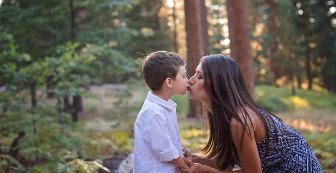 Confessions of a Wife, Mother & Cook